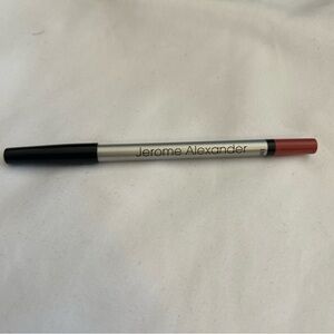 Jerome Alexander Lip Pencil Natural Mauve 0.05 oz New Great Find